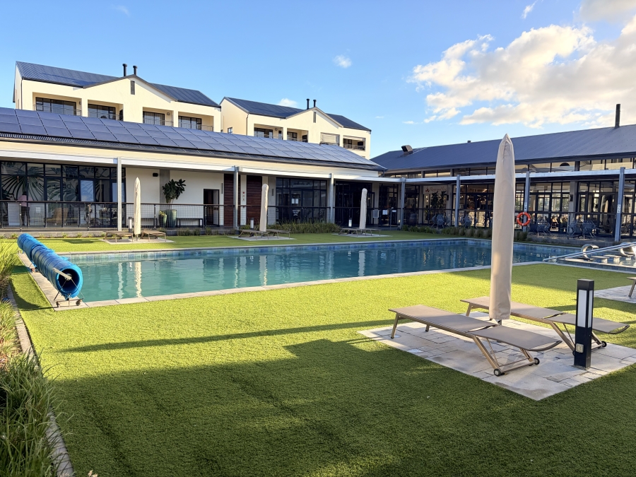 To Let 1 Bedroom Property for Rent in The Huntsman Western Cape
